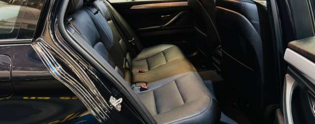 BMW 520 Touring dXA PACK M ORIGINAL BOITE AUTO !!!