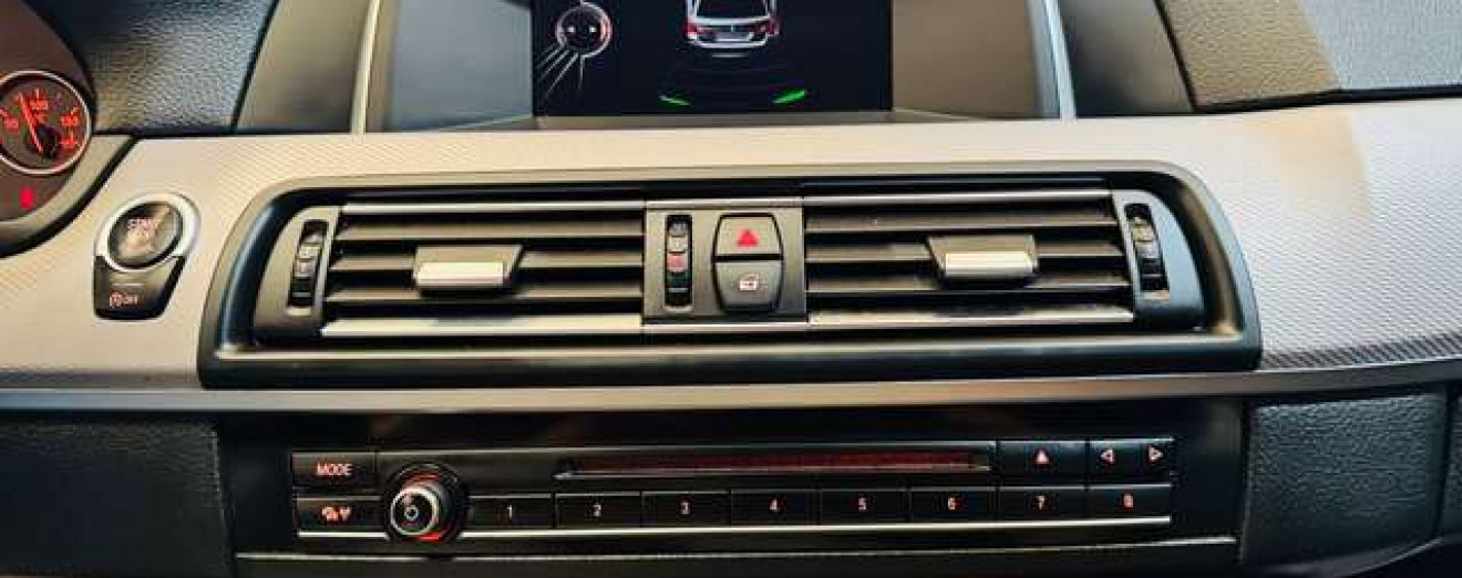 BMW 520 Touring dXA PACK M ORIGINAL BOITE AUTO !!!