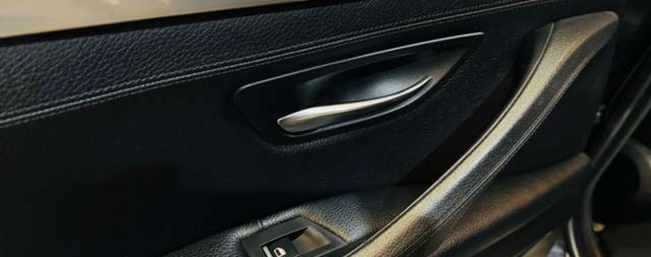 BMW 520 Touring dXA PACK M ORIGINAL BOITE AUTO !!!