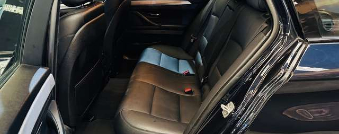 BMW 520 Touring dXA PACK M ORIGINAL BOITE AUTO !!!
