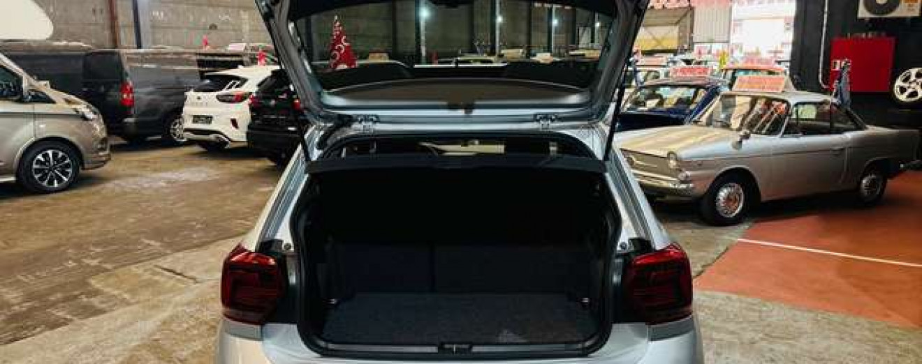 Volkswagen Polo Polo 1.0i R-Line CarPlay GPS Xénon LED