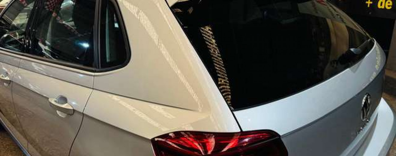 Volkswagen Polo Polo 1.0i R-Line CarPlay GPS Xénon LED