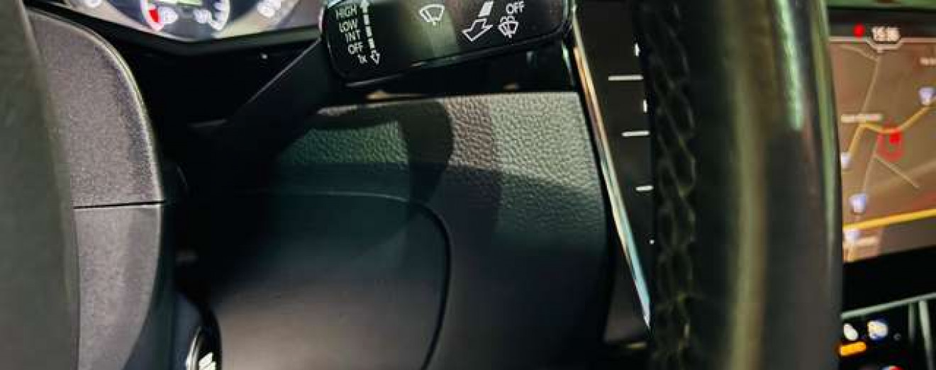 Skoda Superb LK 2.0TDI DSG - Cuir - Pano - LED- Full - GARANTIE