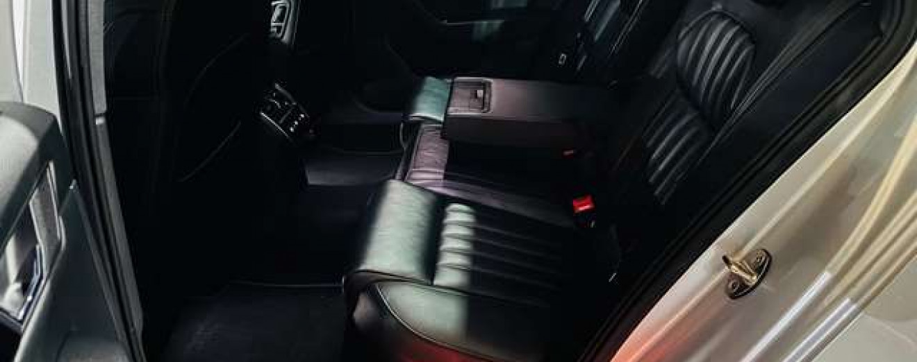 Skoda Superb LK 2.0TDI DSG - Cuir - Pano - LED- Full - GARANTIE