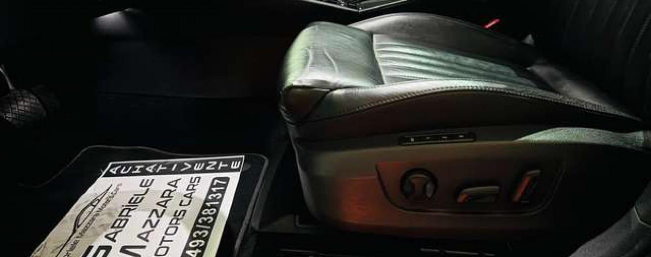 Skoda Superb LK 2.0TDI DSG - Cuir - Pano - LED- Full - GARANTIE