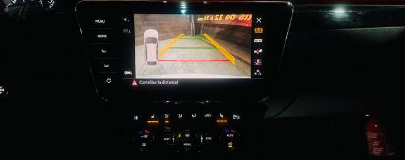 Skoda Superb LK 2.0TDI DSG - Cuir - Pano - LED- Full - GARANTIE