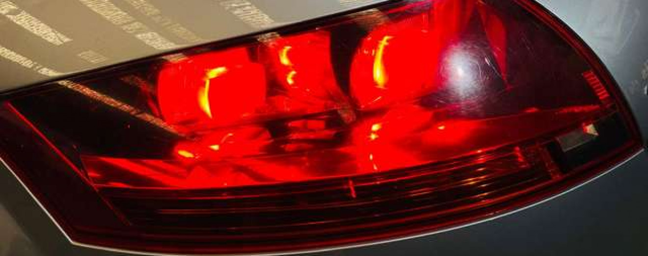 Audi TT TT Roadster 2.0 TFSI S line S tronic GPS