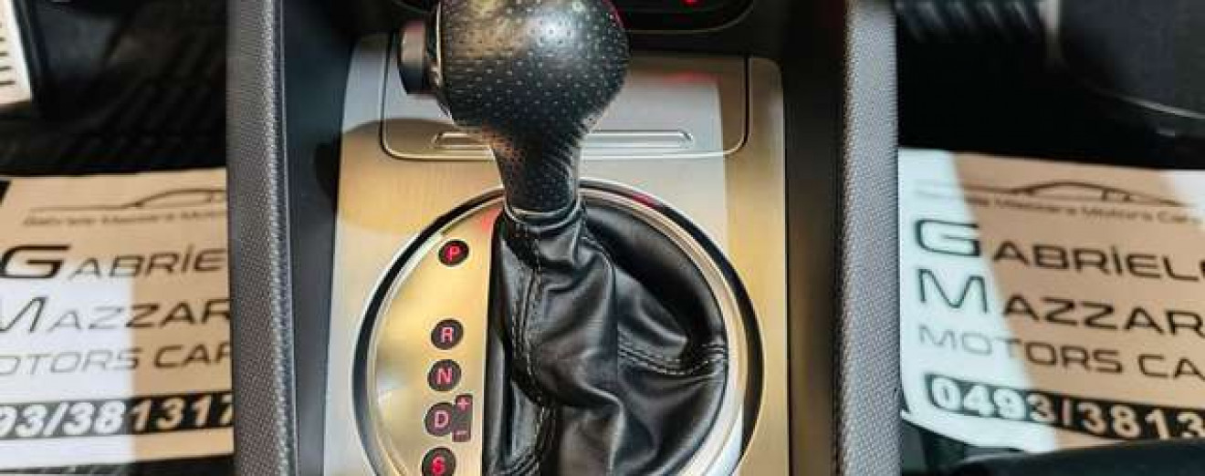 Audi TT TT Roadster 2.0 TFSI S line S tronic GPS