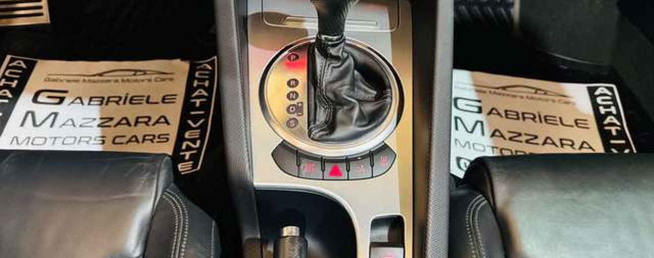Audi TT TT Roadster 2.0 TFSI S line S tronic GPS