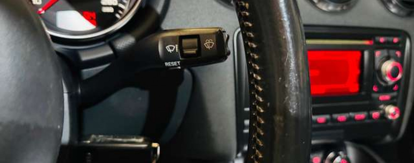 Audi TT TT Roadster 2.0 TFSI S line S tronic GPS