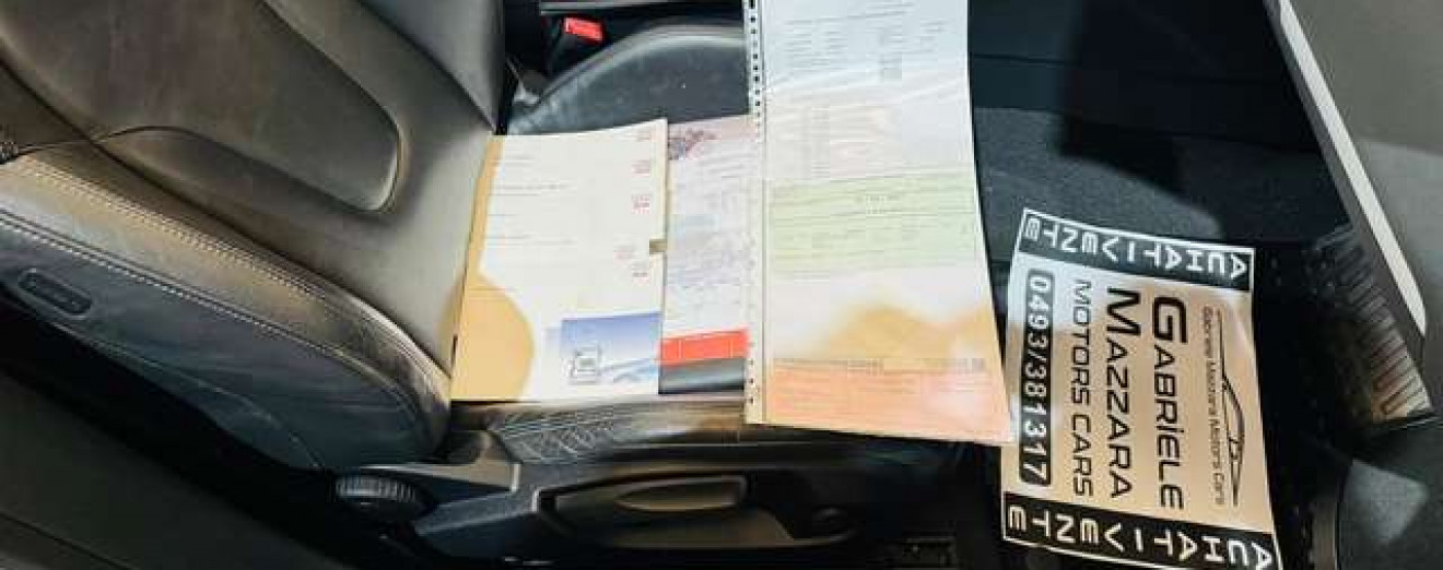 Audi TT TT Roadster 2.0 TFSI S line S tronic GPS