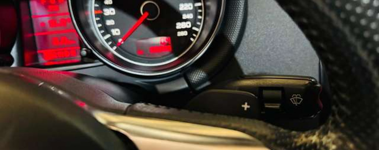 Audi TT TT Roadster 2.0 TFSI S line S tronic GPS