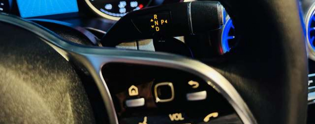 Mercedes-Benz C 180 C180 - Pack AMG - J.A 20