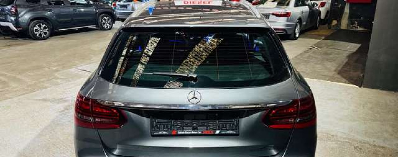 Mercedes-Benz C 180 C180 - Pack AMG - J.A 20