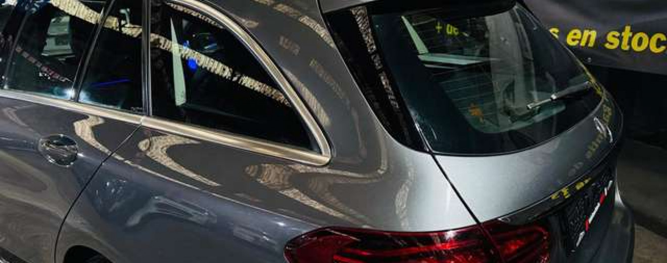 Mercedes-Benz C 180 C180 - Pack AMG - J.A 20