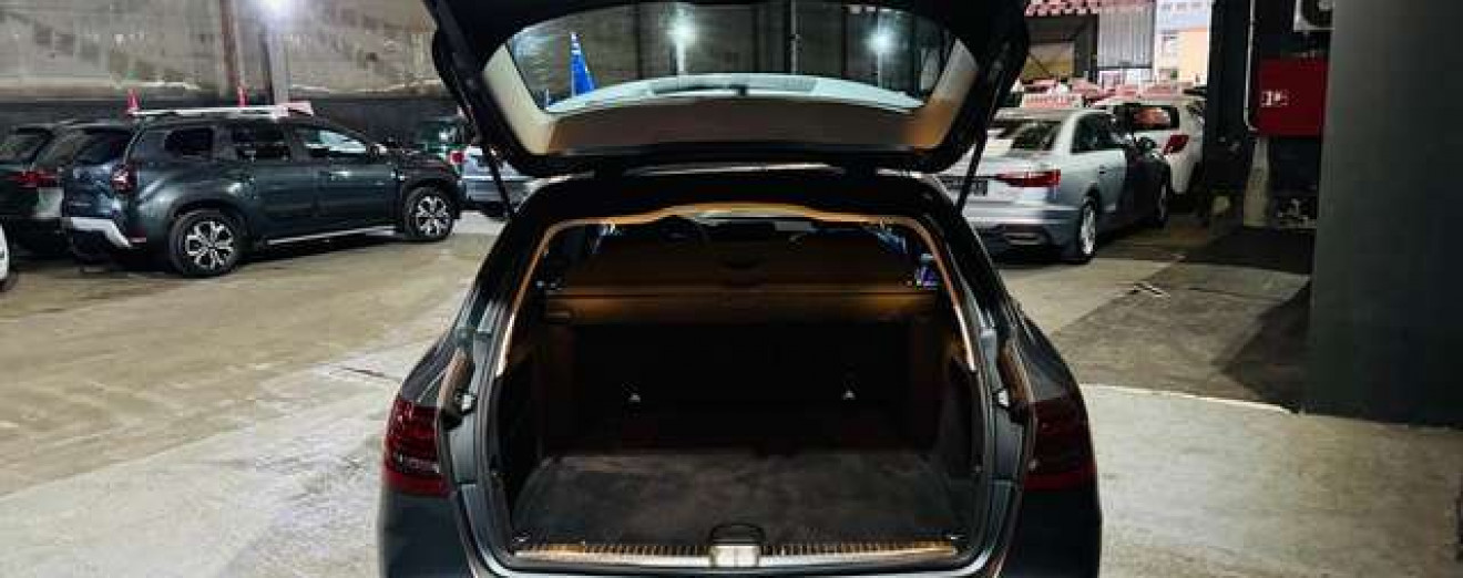 Mercedes-Benz C 180 C180 - Pack AMG - J.A 20