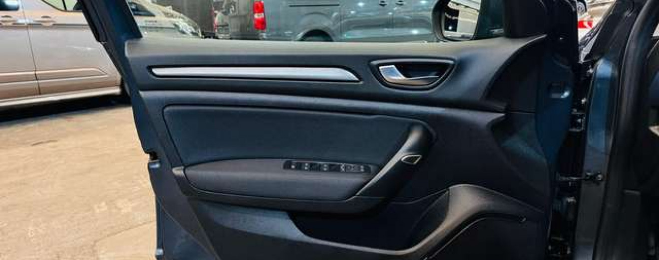 Renault Megane Megane 1.33 TCe Airco GPS Caméra