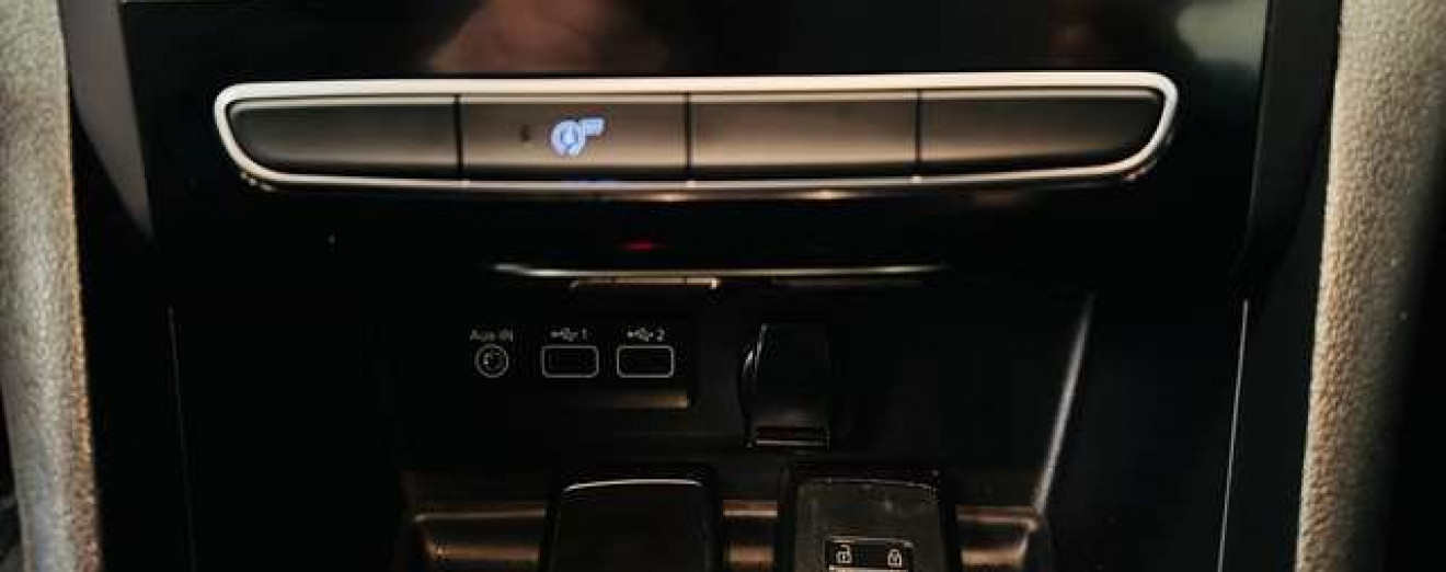 Renault Megane Megane 1.33 TCe Airco GPS Caméra