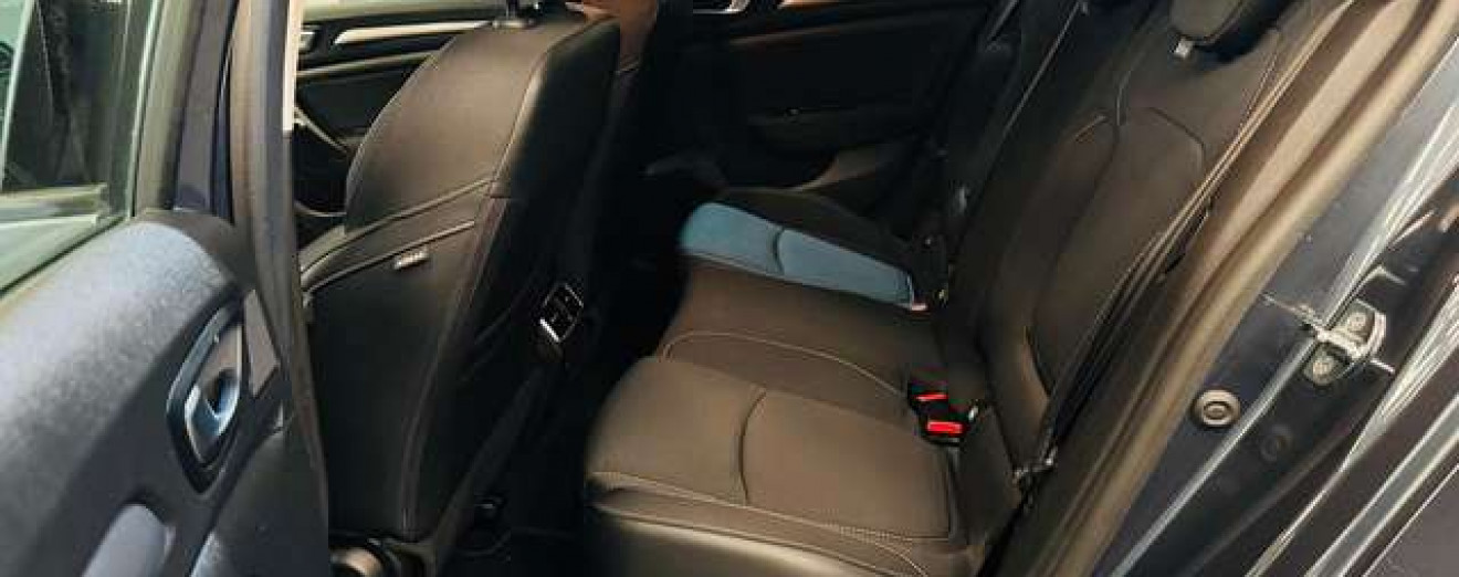 Renault Megane Megane 1.33 TCe Airco GPS Caméra