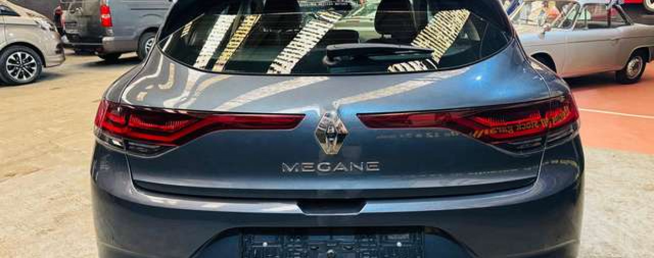 Renault Megane Megane 1.33 TCe Airco GPS Caméra