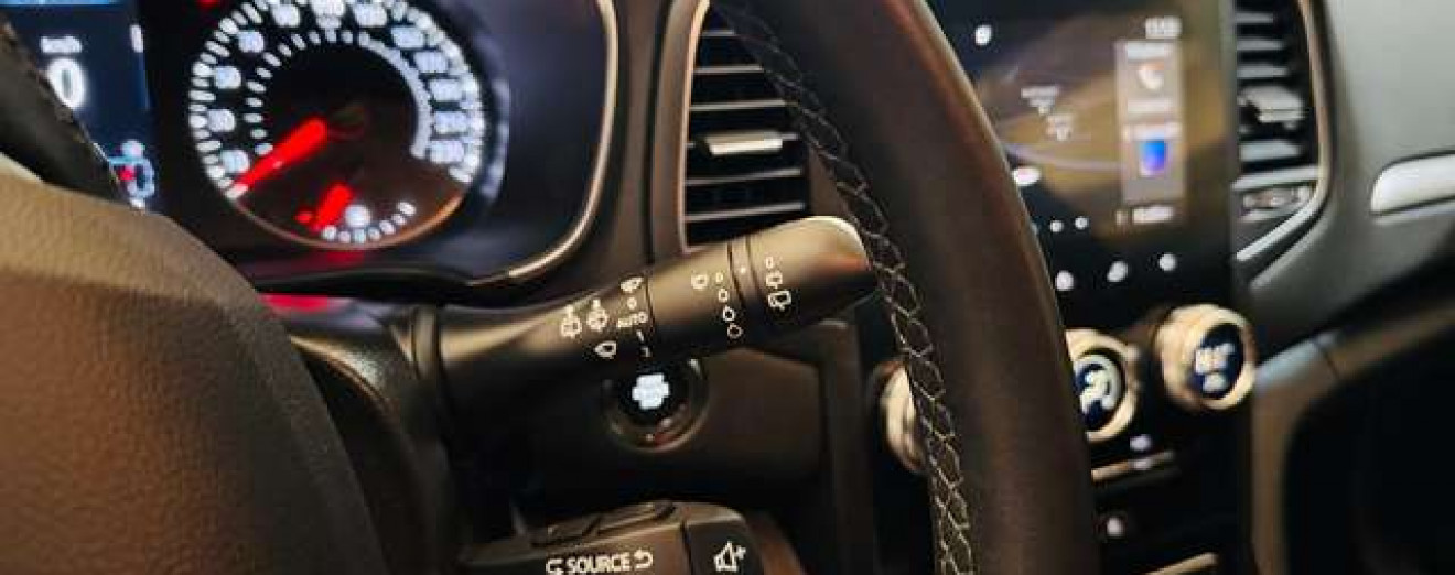 Renault Megane Megane 1.33 TCe Airco GPS Caméra