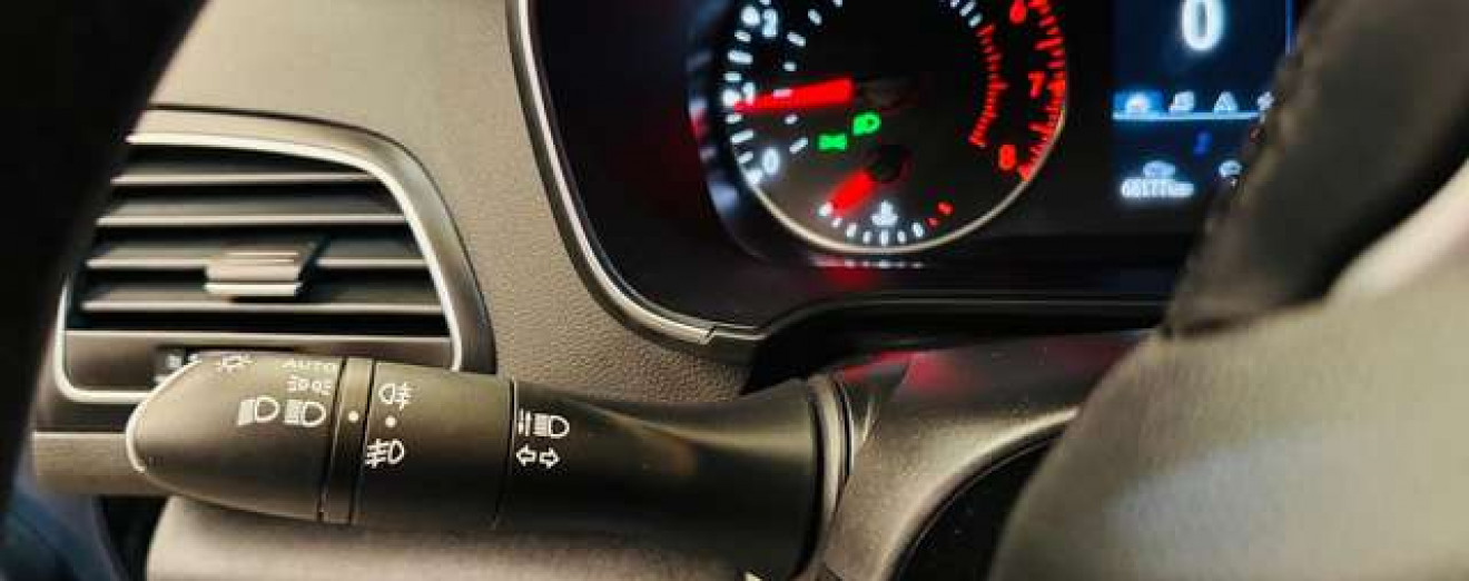 Renault Megane Megane 1.33 TCe Airco GPS Caméra