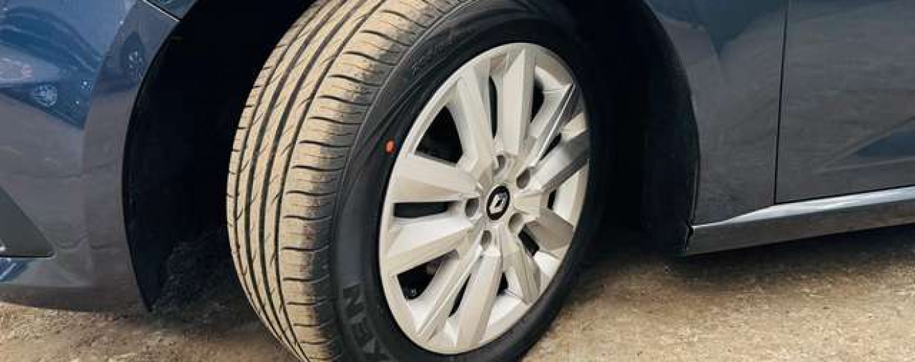 Renault Megane Megane 1.33 TCe Airco GPS Caméra