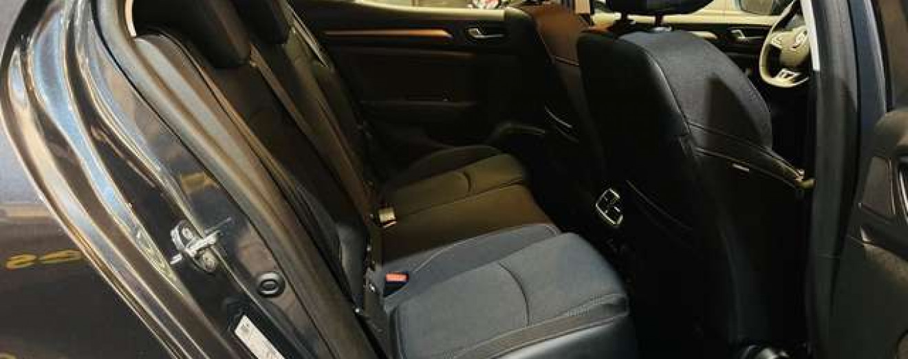 Renault Megane Megane 1.33 TCe Airco GPS Caméra