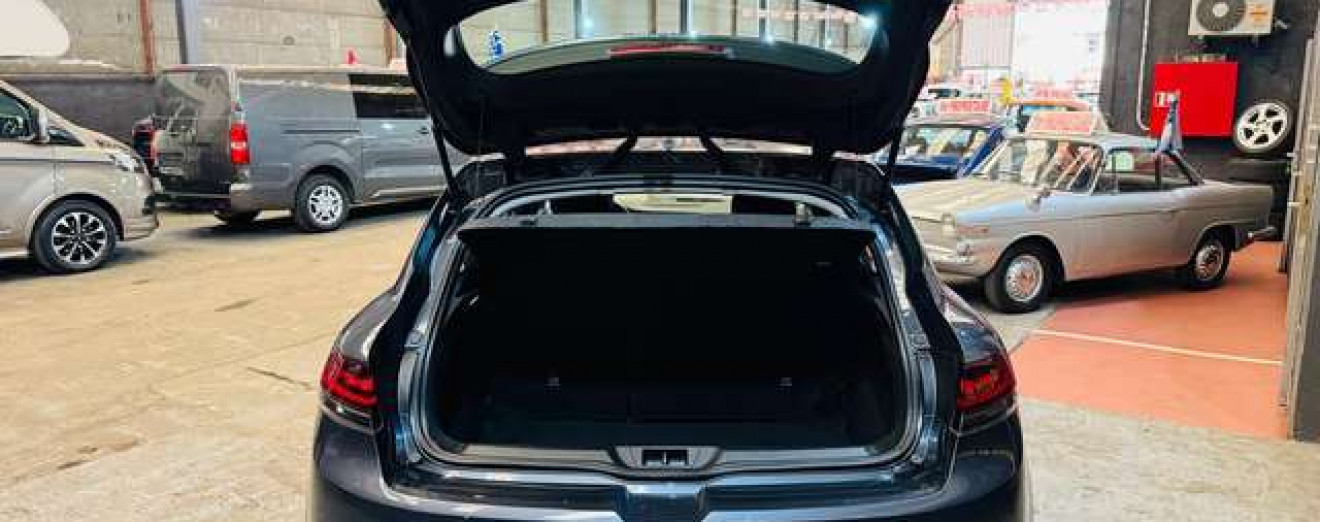 Renault Megane Megane 1.33 TCe Airco GPS Caméra