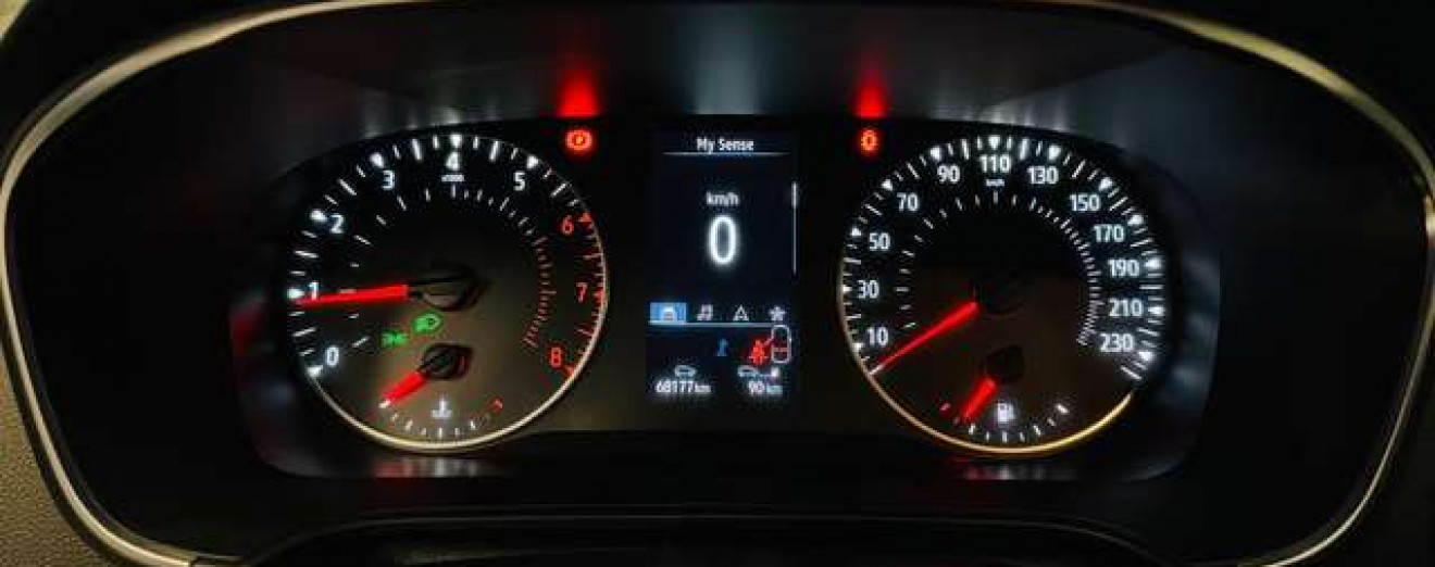 Renault Megane Megane 1.33 TCe Airco GPS Caméra