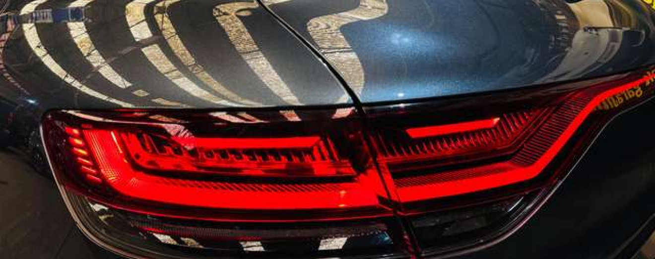 Renault Megane Megane 1.33 TCe Airco GPS Caméra