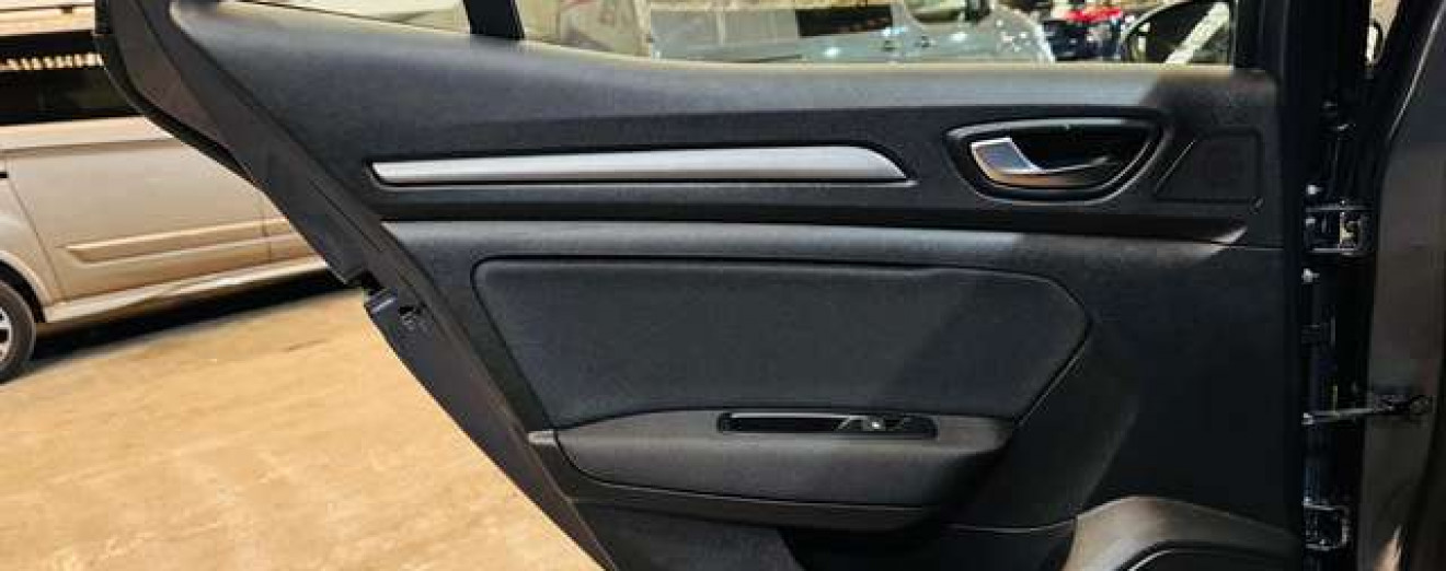 Renault Megane Megane 1.33 TCe Airco GPS Caméra