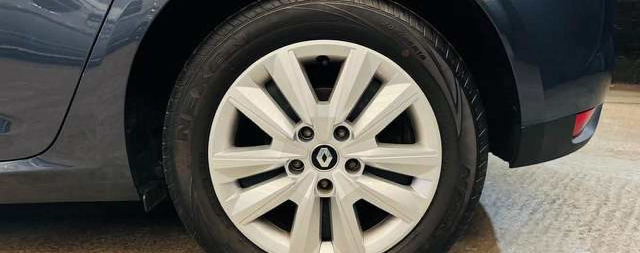 Renault Megane Megane 1.33 TCe Airco GPS Caméra