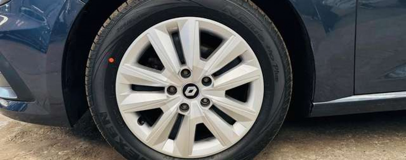 Renault Megane Megane 1.33 TCe Airco GPS Caméra