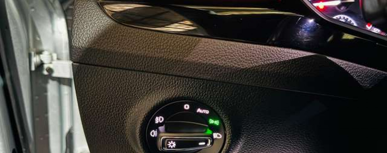 Skoda Superb LK 2.0TDI DSG - Cuir - Pano - LED- Full - GARANTIE