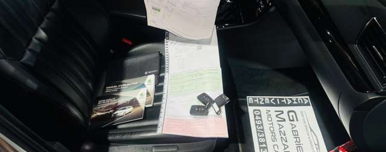 Skoda Superb LK 2.0TDI DSG - Cuir - Pano - LED- Full - GARANTIE