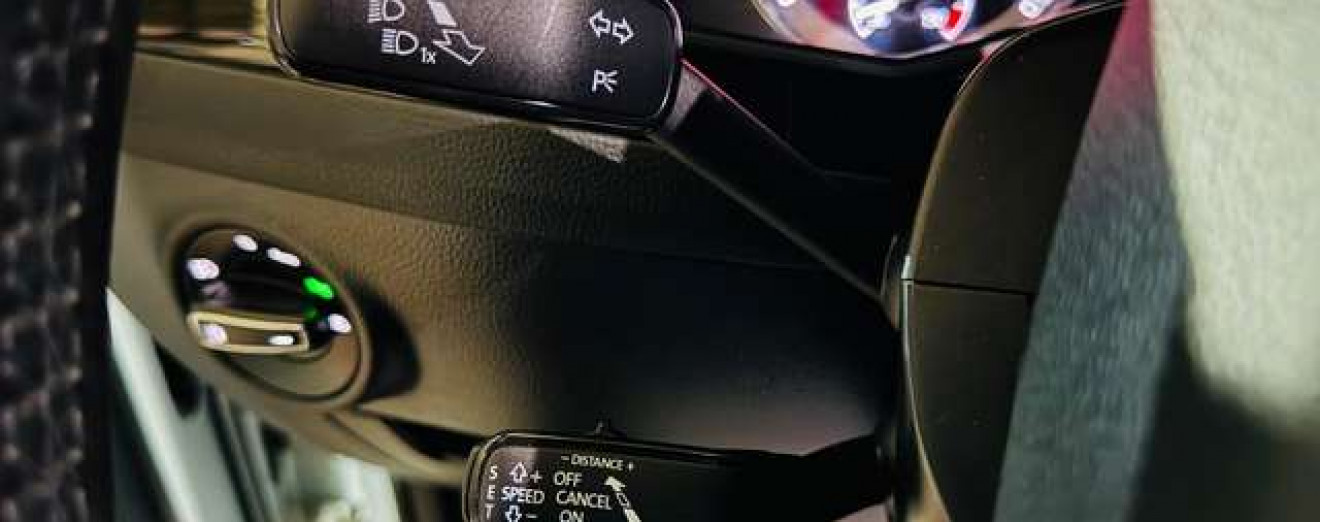 Skoda Superb LK 2.0TDI DSG - Cuir - Pano - LED- Full - GARANTIE