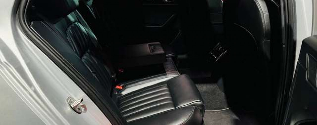 Skoda Superb LK 2.0TDI DSG - Cuir - Pano - LED- Full - GARANTIE