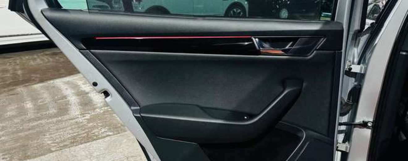 Skoda Superb LK 2.0TDI DSG - Cuir - Pano - LED- Full - GARANTIE