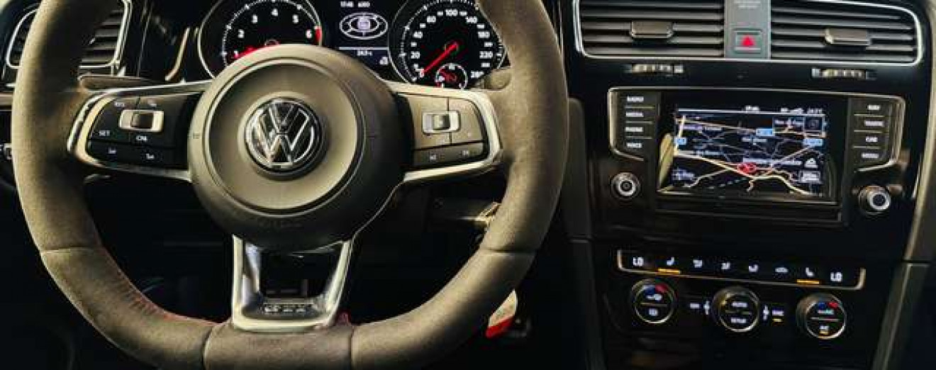 Volkswagen Golf GTI Golf 2.0 TSI Airco GPS Xénon LED
