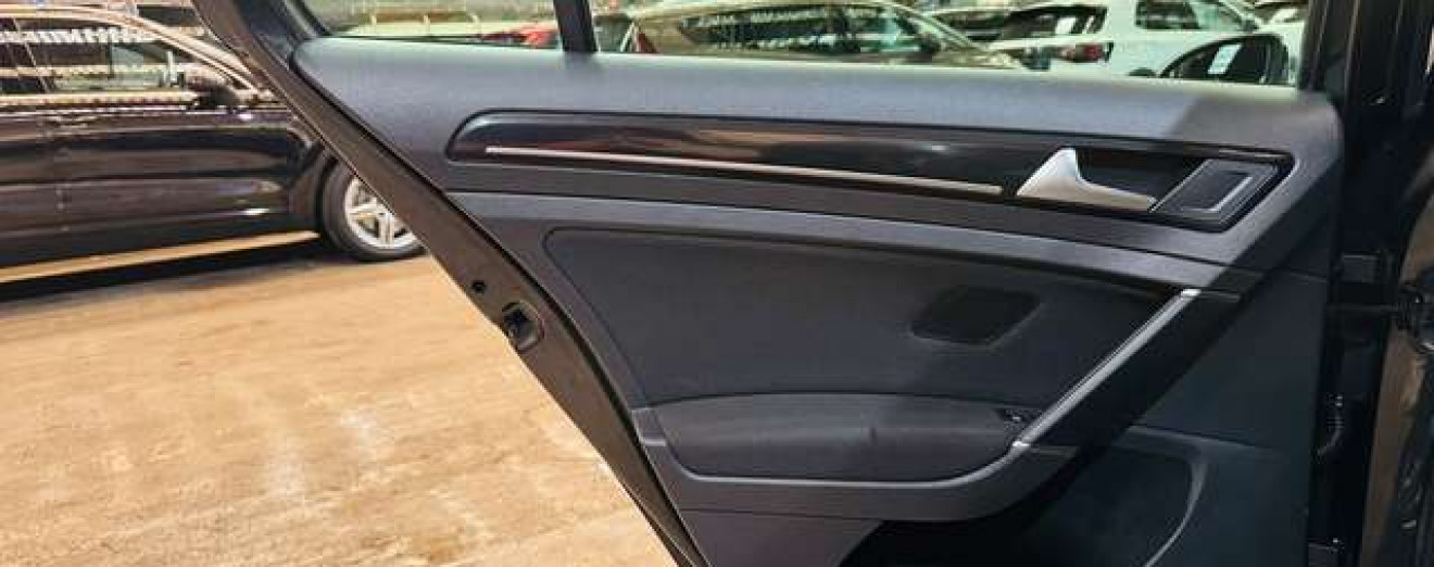 Volkswagen Golf GTI Golf 2.0 TSI Airco GPS Xénon LED