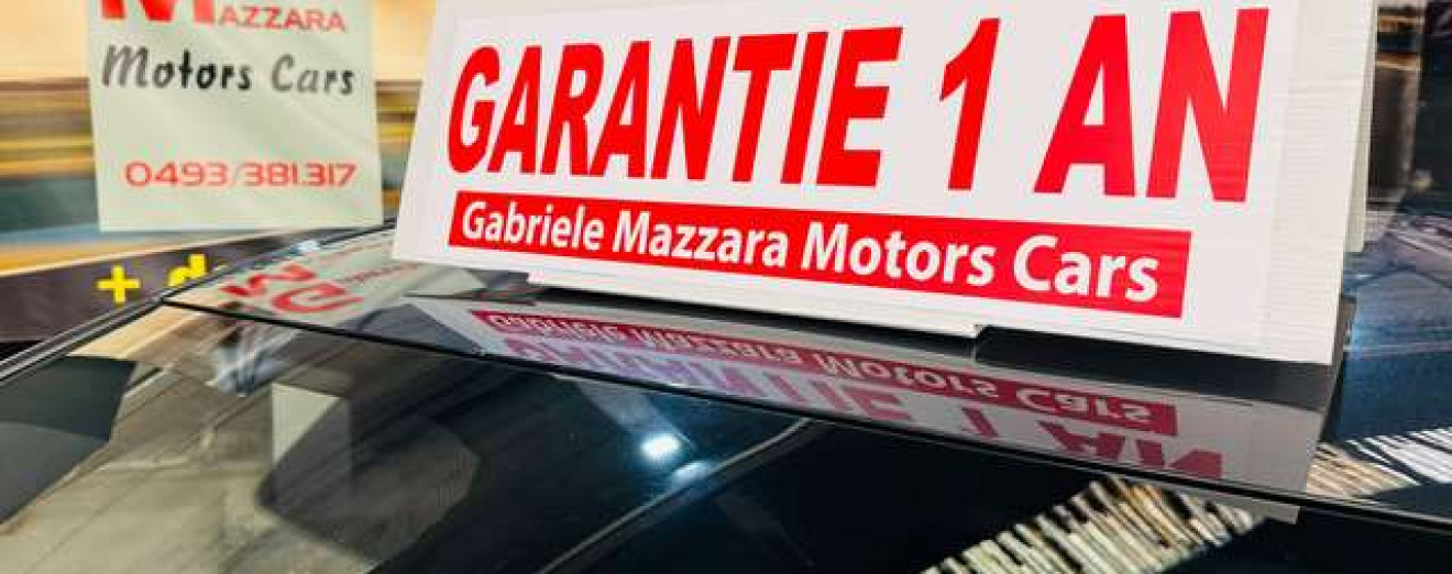 Volkswagen Golf GTI Golf 2.0 TSI Airco GPS Xénon LED