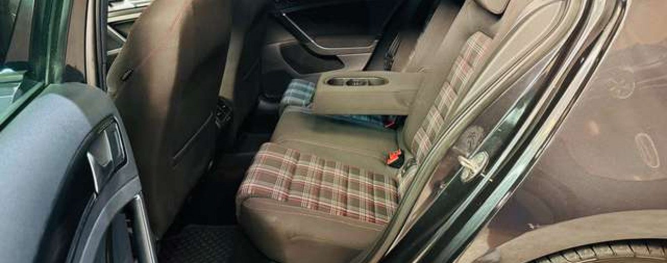 Volkswagen Golf GTI Golf 2.0 TSI Airco GPS Xénon LED