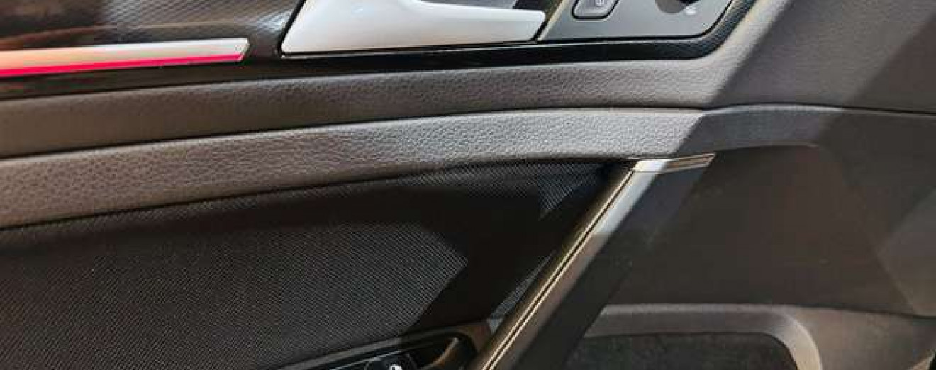 Volkswagen Golf GTI Golf 2.0 TSI Airco GPS Xénon LED