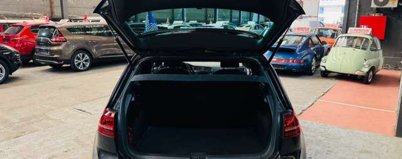 Volkswagen Golf GTI Golf 2.0 TSI Airco GPS Xénon LED