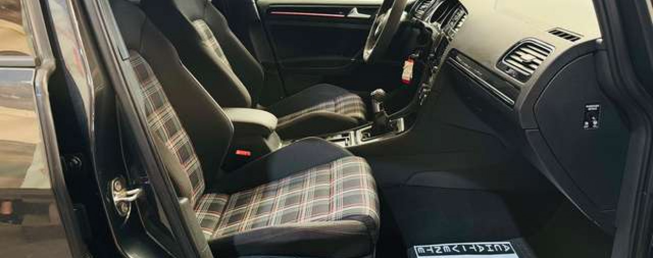 Volkswagen Golf GTI Golf 2.0 TSI Airco GPS Xénon LED