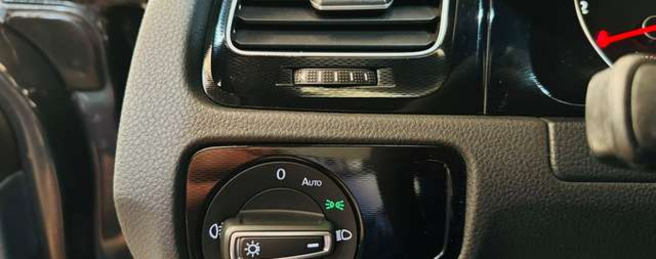 Volkswagen Golf GTI Golf 2.0 TSI Airco GPS Xénon LED