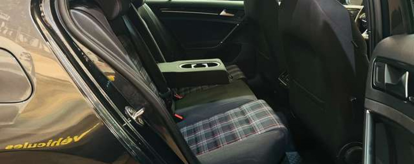 Volkswagen Golf GTI Golf 2.0 TSI Airco GPS Xénon LED
