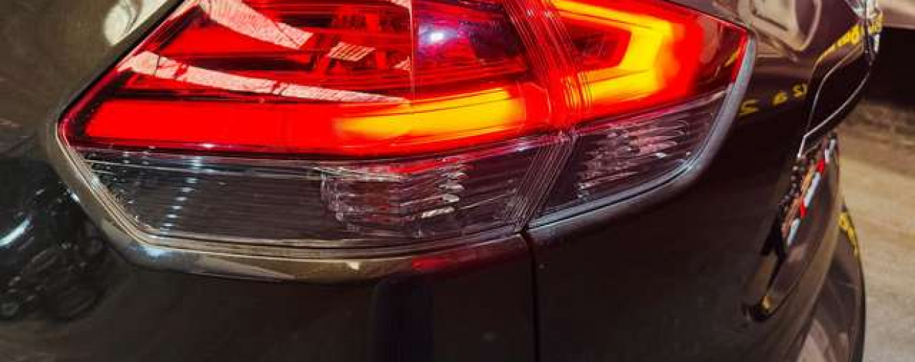 Nissan X-Trail 1.6 dCi 2WD Acenta 7pl. Caméra Cuir Pano Attache remorque