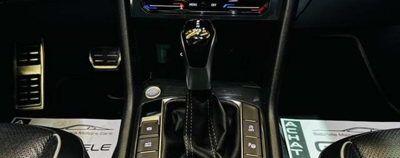 Volkswagen Tiguan Allspace Tiguan Allspace 2.0 TDi R-Line DSG Full